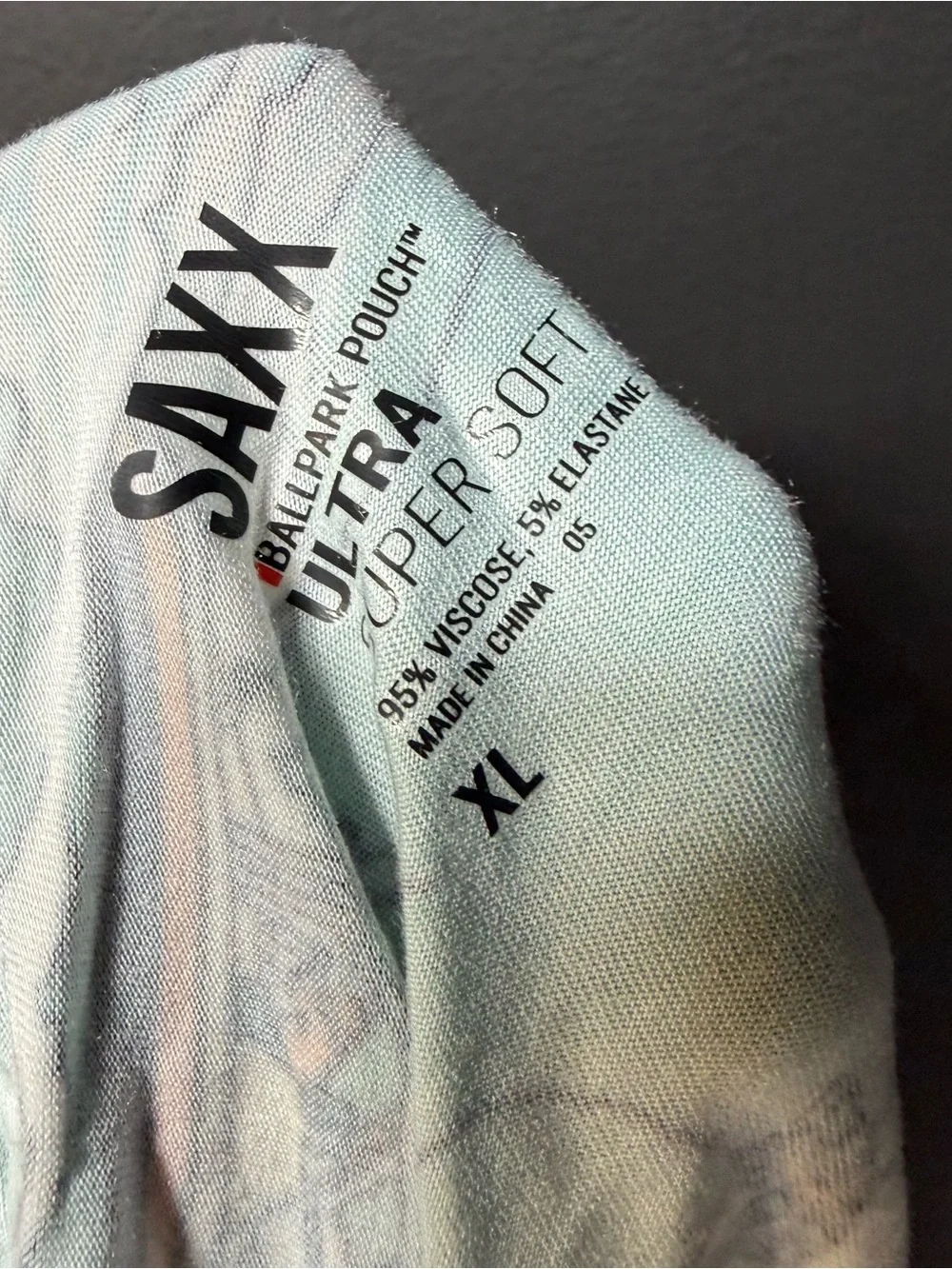 Saxx ultra super